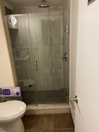 Basemewnt Room With Private Bathroom 36C Toronto Dış mekan fotoğraf